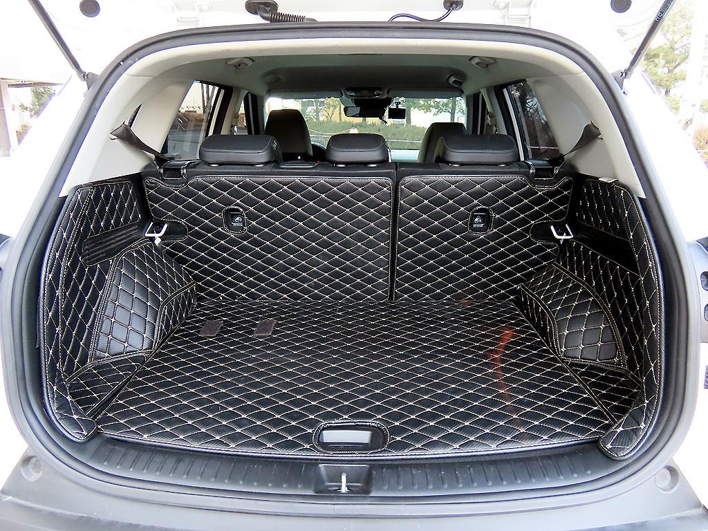 KIA Seltos 2020 Blanco - Importación desde Corea - HF Imports Iquique - Foto 17