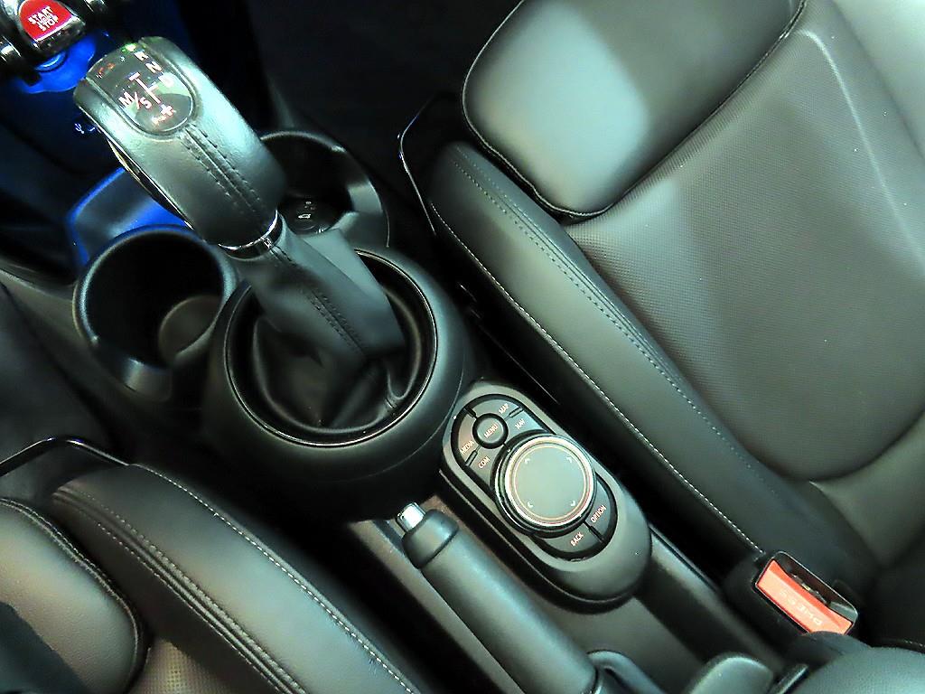 Mini Cooper - Vista 10