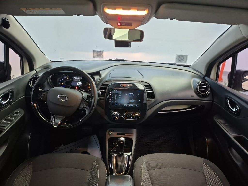 SAMSUNG QM3 - Vista 7