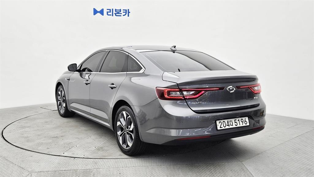 SAMSUNG SM6 - Vista 6