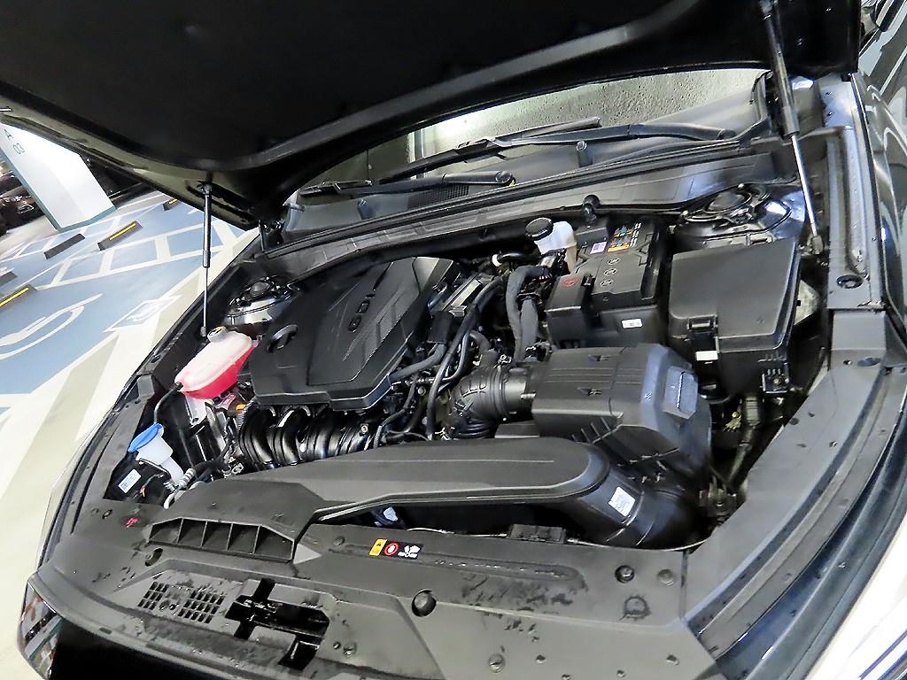 KIA K8 2022 - Importación desde Corea - HF Imports Iquique - Foto 19