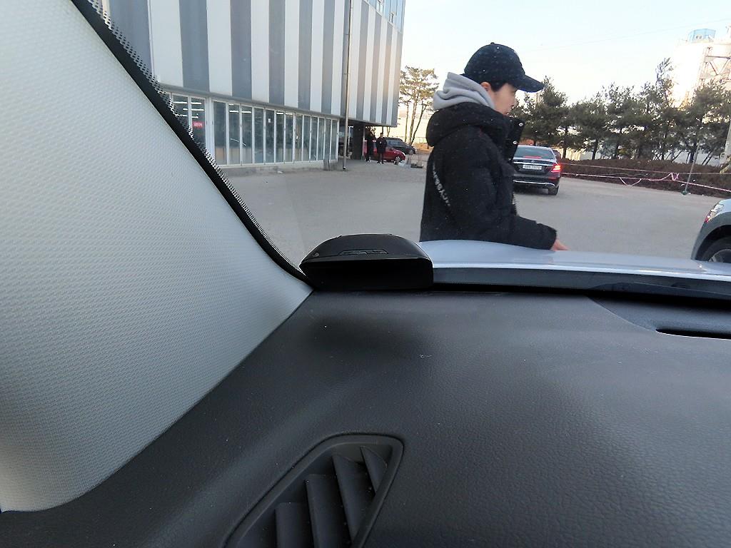 HYUNDAI Tucson 2019 Blanco - Importación desde Corea - HF Imports Iquique - Foto 18