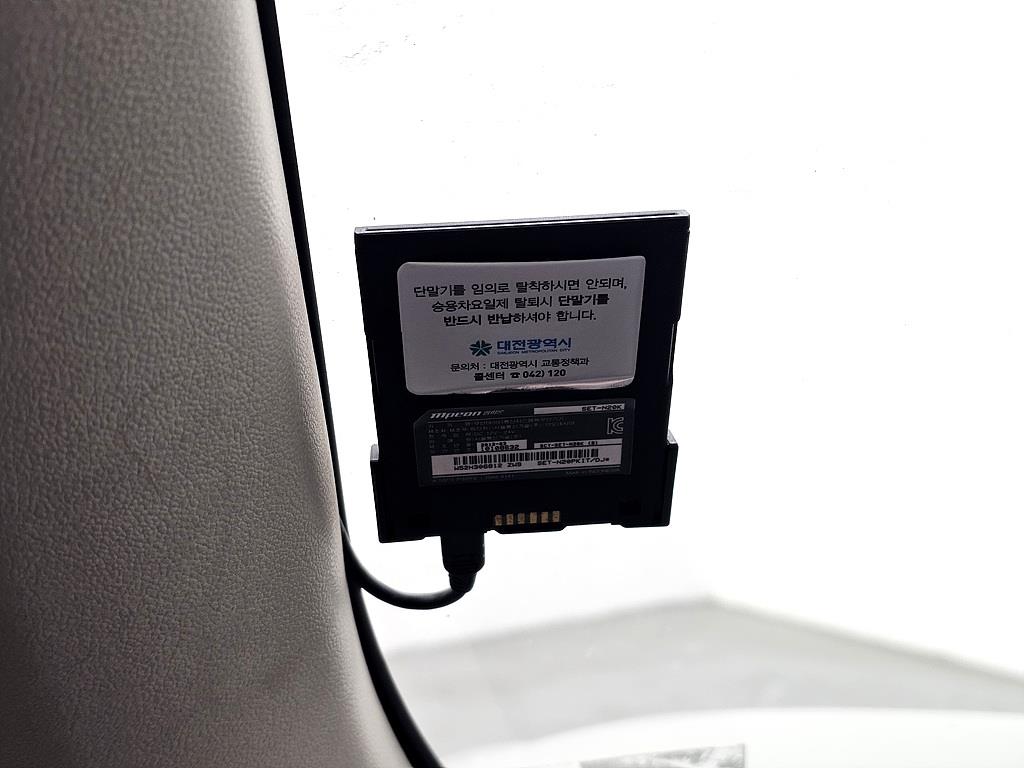 KIA Ray 2012 the color of pearl - Importación desde Corea - HF Imports Iquique - Foto 14