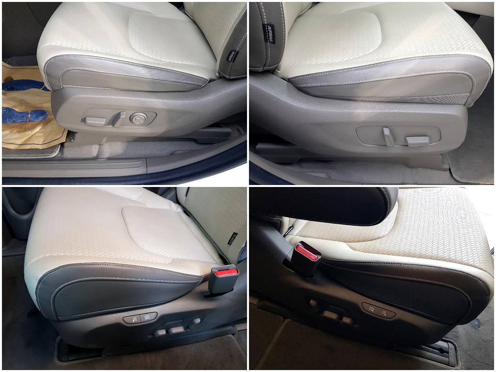 KIA Carnival 2021 Blanco - Importación desde Corea - HF Imports Iquique - Foto 15