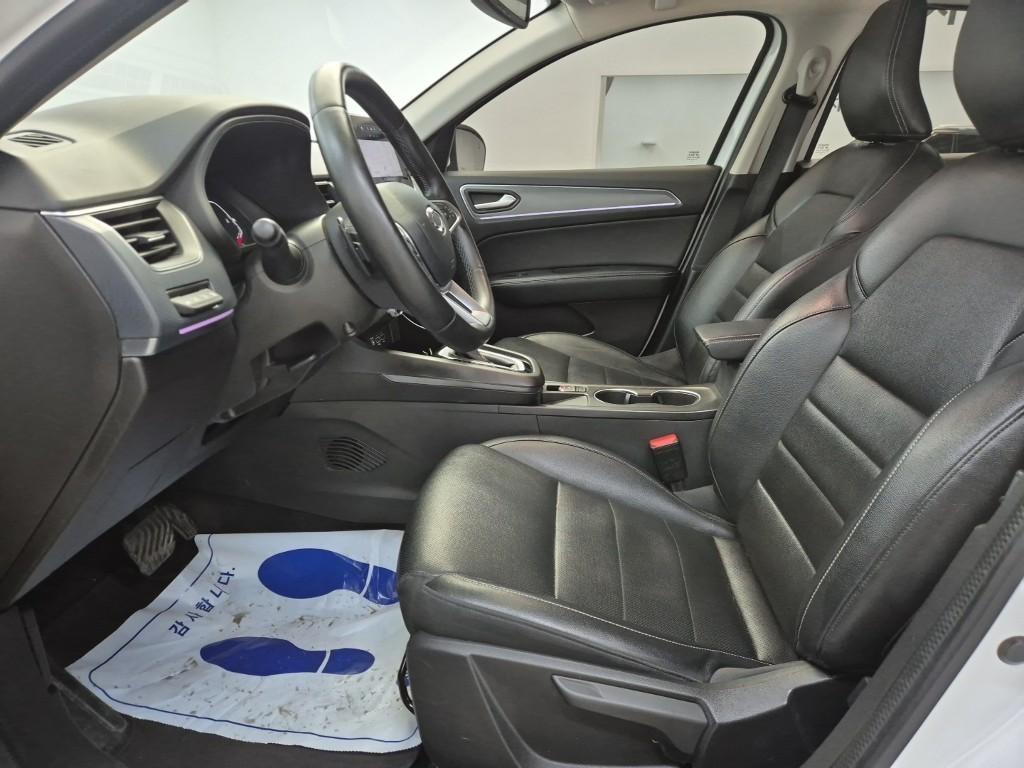 SAMSUNG XM3 - Vista 11