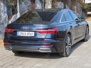 Audi A6 - Vista 6