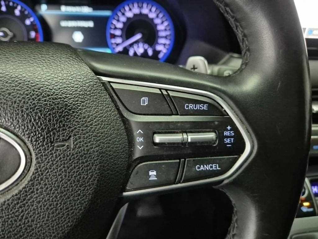 HYUNDAI Palisade 2019 Negro - Importación desde Corea - HF Imports Iquique - Foto 15