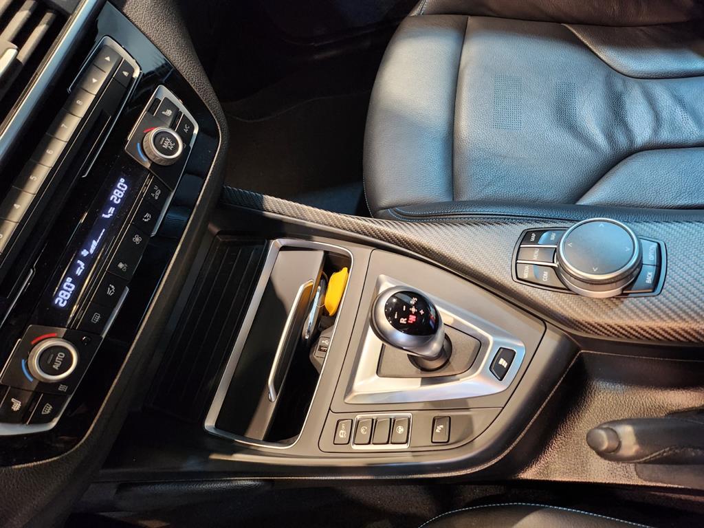 BMW 2 series 2021 - Importación desde Corea - HF Imports Iquique - Foto 17