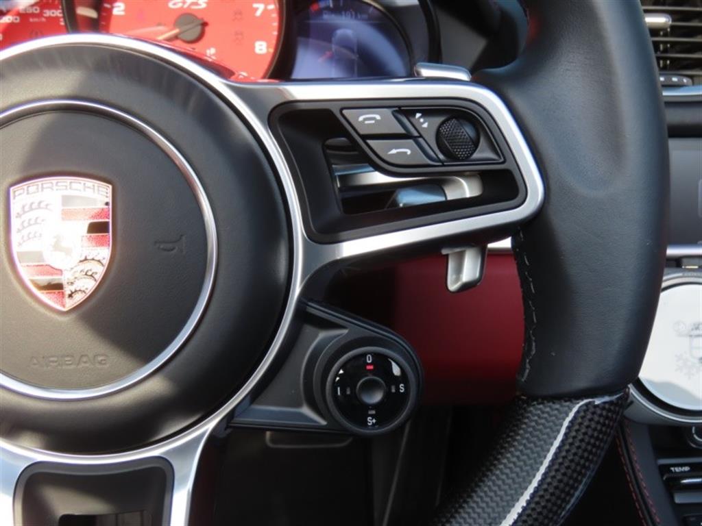 Porsche 718 2023 - Importación desde Corea - HF Imports Iquique - Foto 12