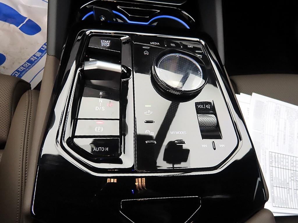 BMW 5 Series - Vista 10