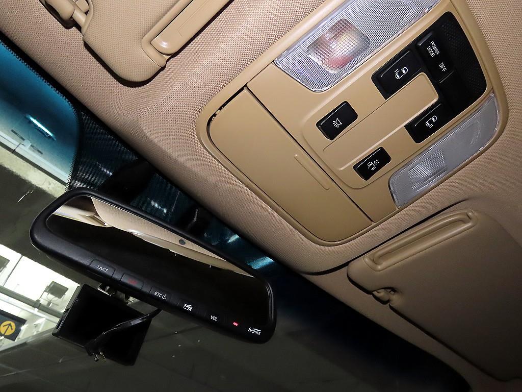 KIA Carnival 2019 Negro - Importación desde Corea - HF Imports Iquique - Foto 16