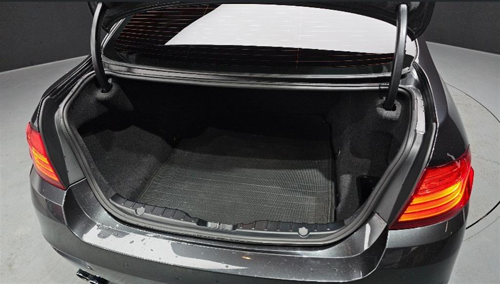 BMW 5 Series 2013 Gris - Importación desde Corea - HF Imports Iquique - Foto 19