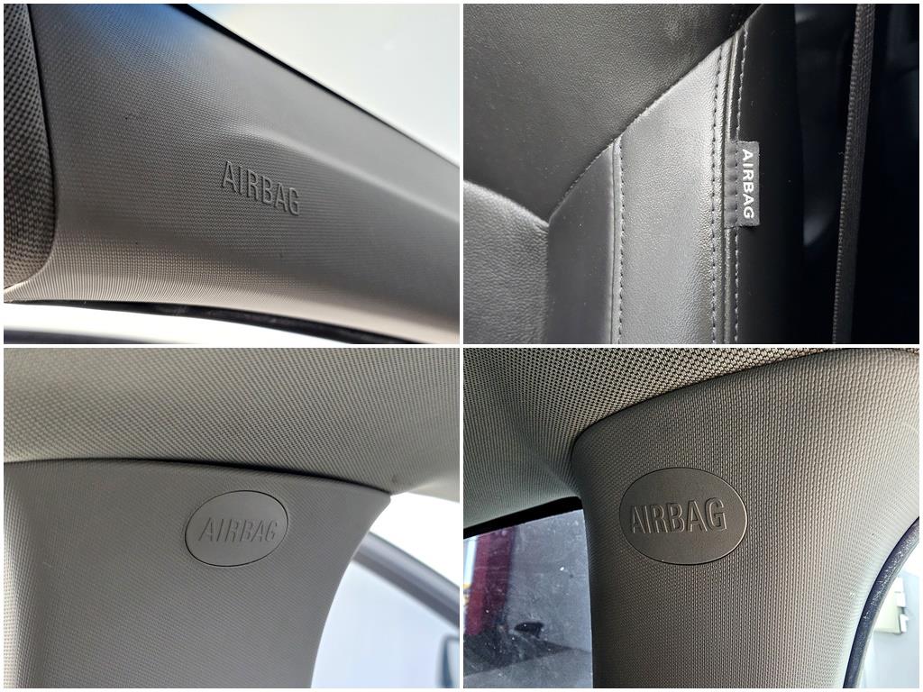 Chevrolet Orlando 2013 Gris - Importación desde Corea - HF Imports Iquique - Foto 15