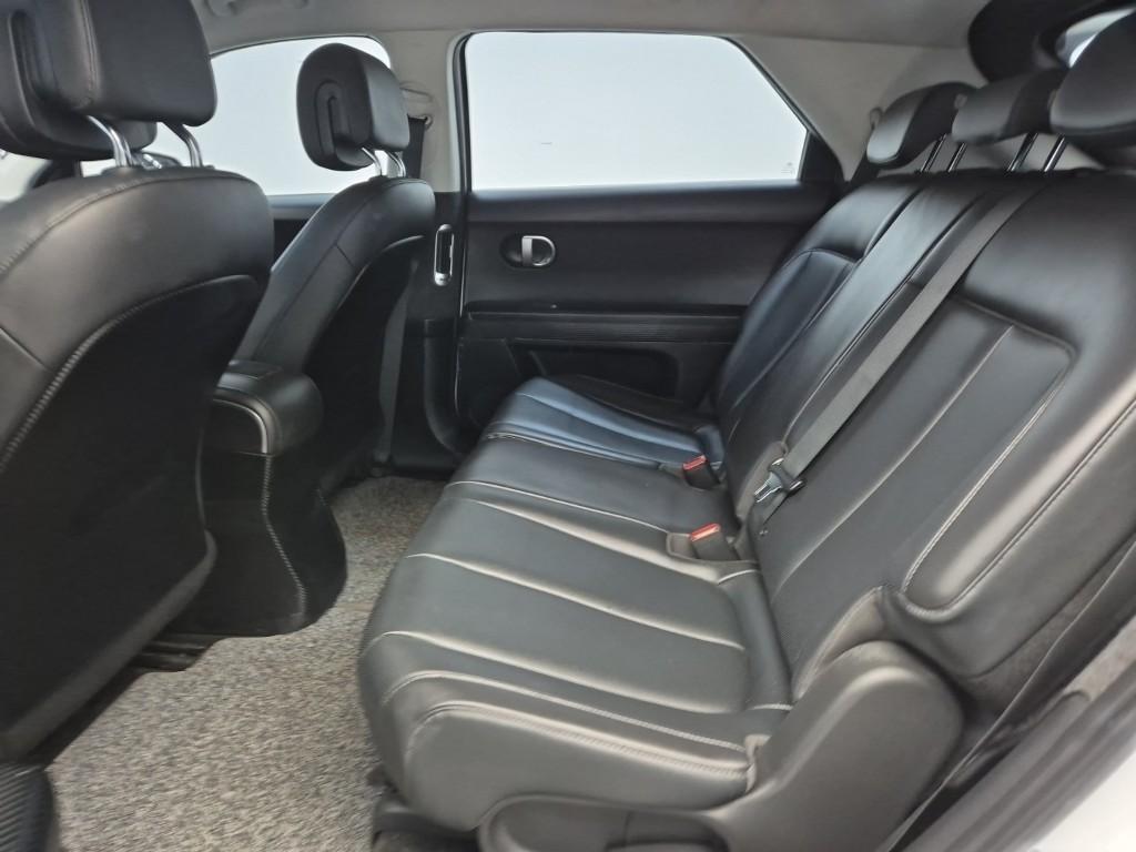 HYUNDAI Ioniq 5 - Vista 12