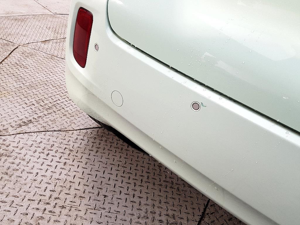 KIA Ray 2013 Café - Importación desde Corea - HF Imports Iquique - Foto 16