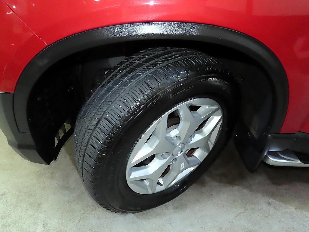 Ssangyong Rexton 2024 Rojo - Importación desde Corea - HF Imports Iquique - Foto 20