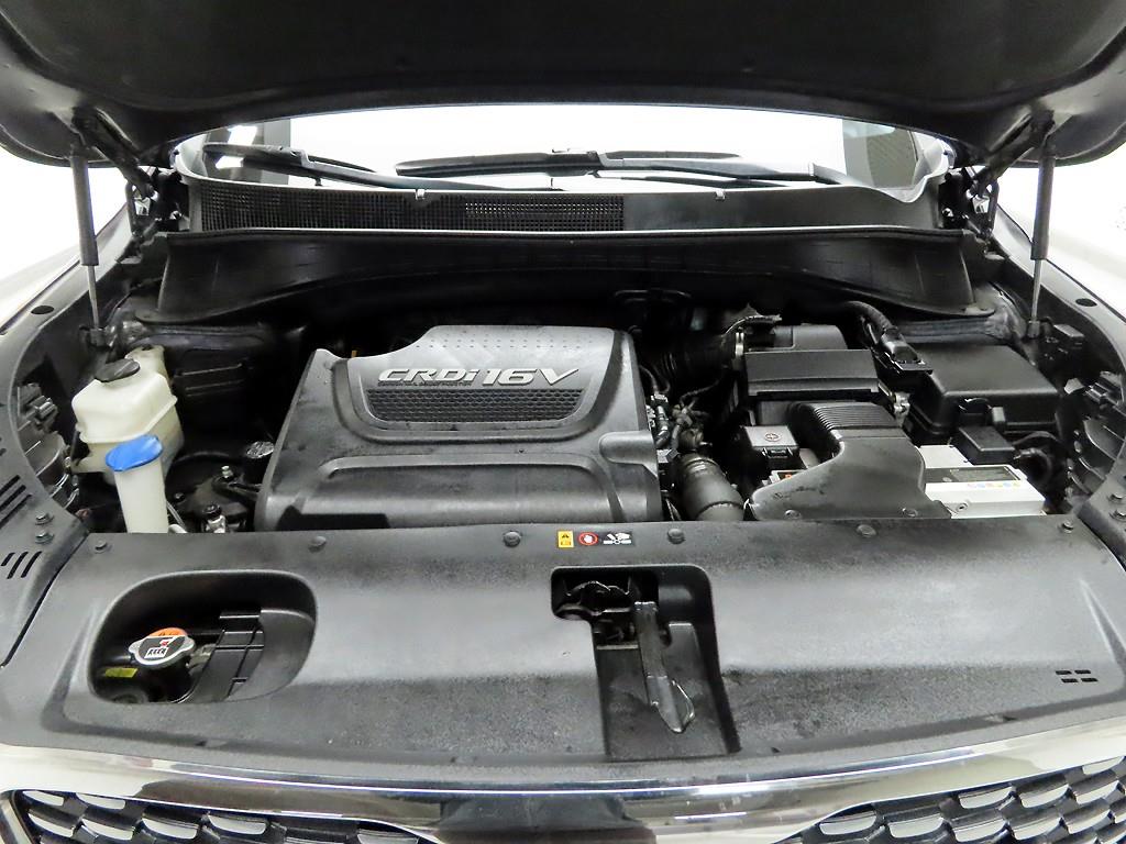 KIA Sorento 2018 - Importación desde Corea - HF Imports Iquique - Foto 20