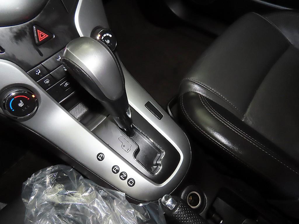 DAEWOO Lacetti - Vista 12