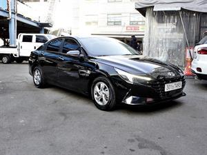 HYUNDAI Avante - Vista 4