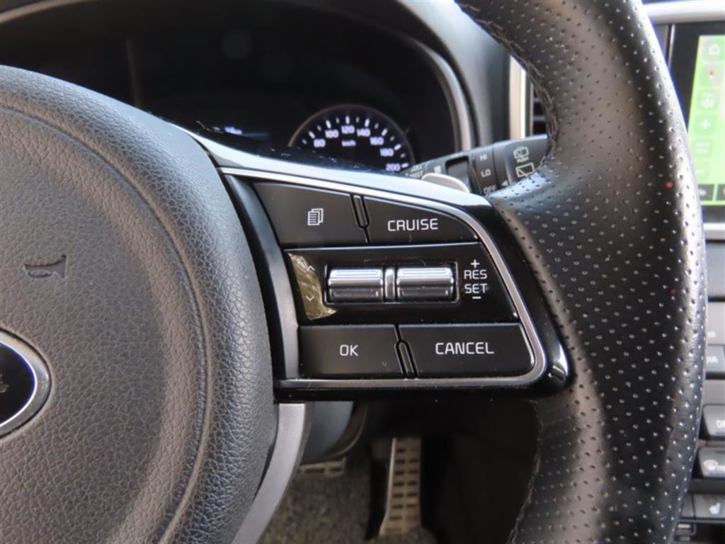 KIA Sportage 2019 - Importación desde Corea - HF Imports Iquique - Foto 11