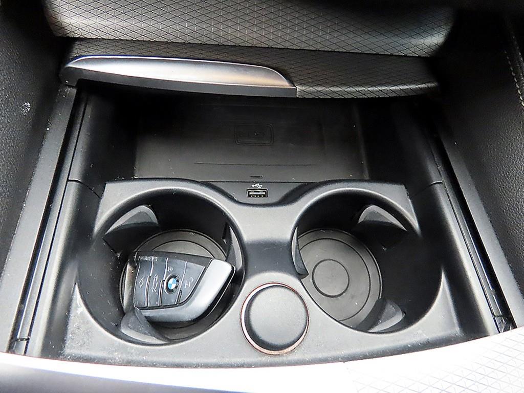 BMW 5 Series - Vista 12