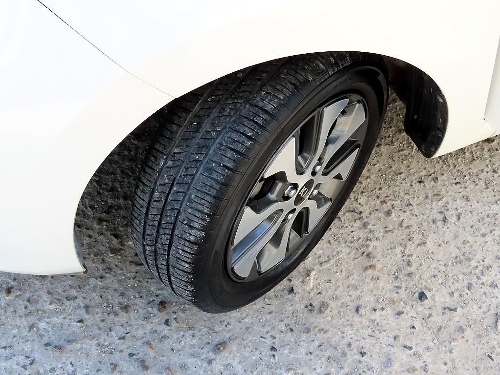 KIA Morning 2016 Blanco - Importación desde Corea - HF Imports Iquique - Foto 19