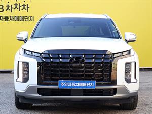 HYUNDAI Palisade - Vista 2