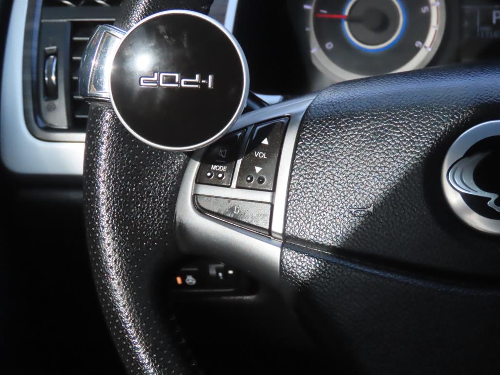 Ssangyong Korando 2016 Blanco - Importación desde Corea - HF Imports Iquique - Foto 12