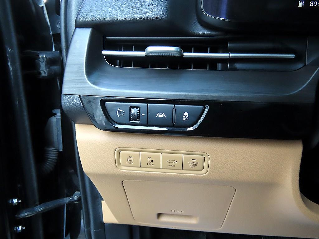 KIA Carnival - Vista 12