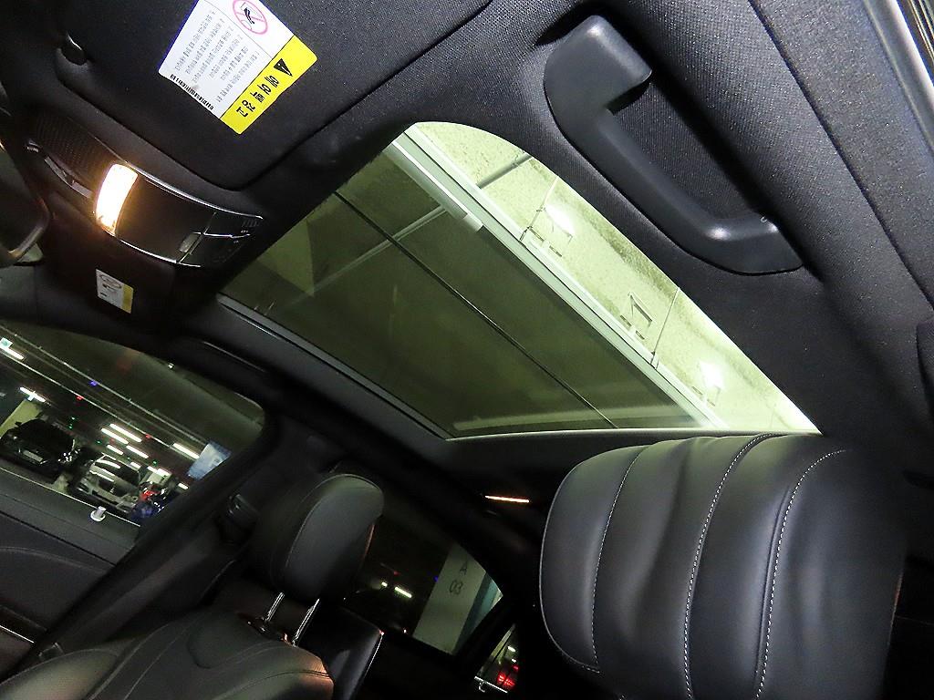 Mercedes Benz S Class 2013 Negro - Importación desde Corea - HF Imports Iquique - Foto 16