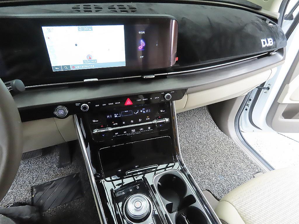 KIA Carnival 2023 Blanco - Importación desde Corea - HF Imports Iquique - Foto 7