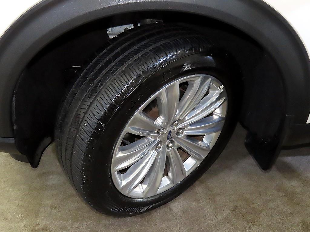 Ford Explorer 2020 Blanco - Importación desde Corea - HF Imports Iquique - Foto 20