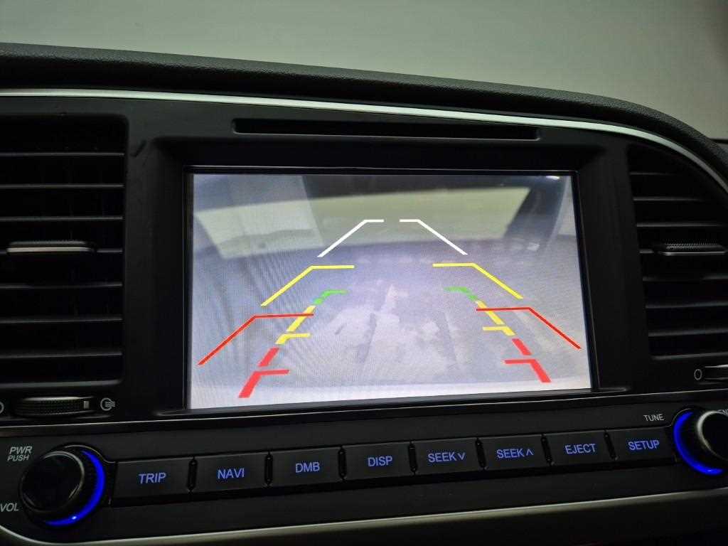 HYUNDAI Avante 2016 Blanco - Importación desde Corea - HF Imports Iquique - Foto 15