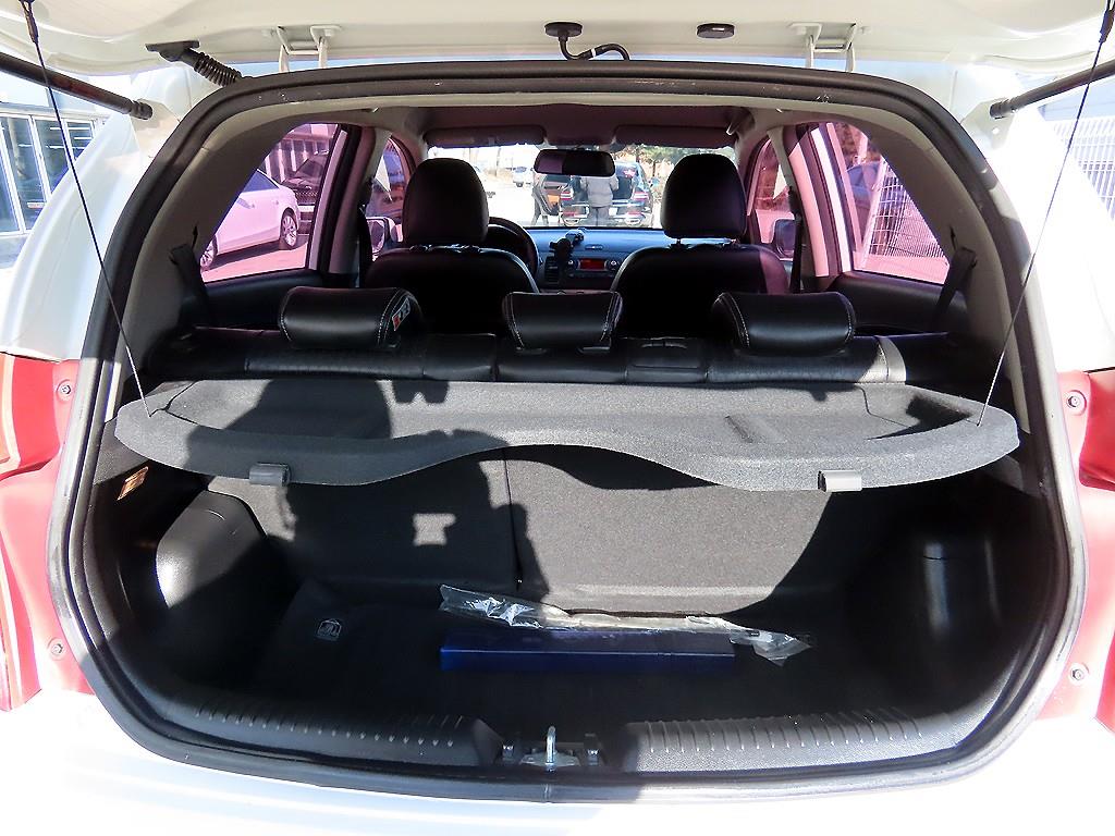 KIA Morning 2016 Blanco - Importación desde Corea - HF Imports Iquique - Foto 17