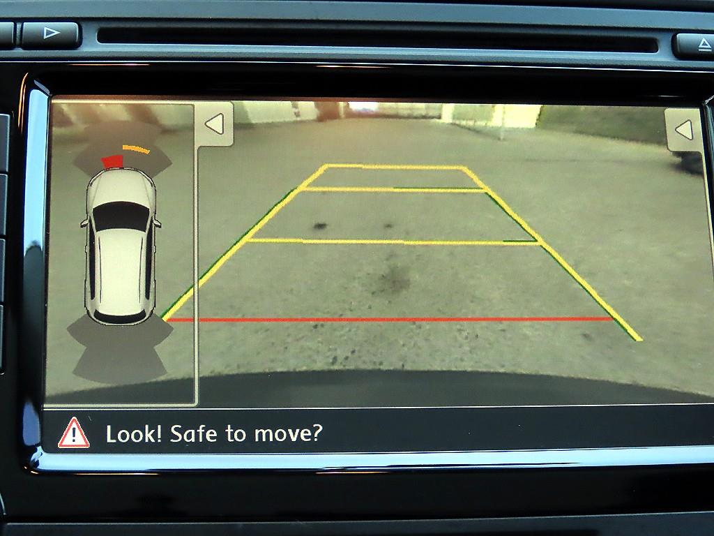 Volkswagen Tiguan 2016 Gris - Importación desde Corea - HF Imports Iquique - Foto 15