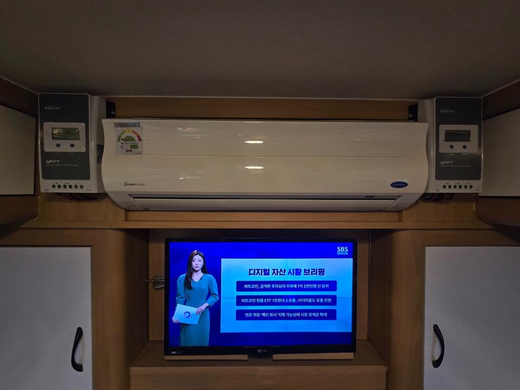 medium and large bus Hyundai bus - Vista 10