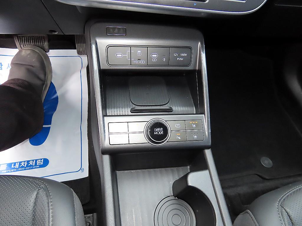 HYUNDAI Kona 2025 Blanco - Importación desde Corea - HF Imports Iquique - Foto 13