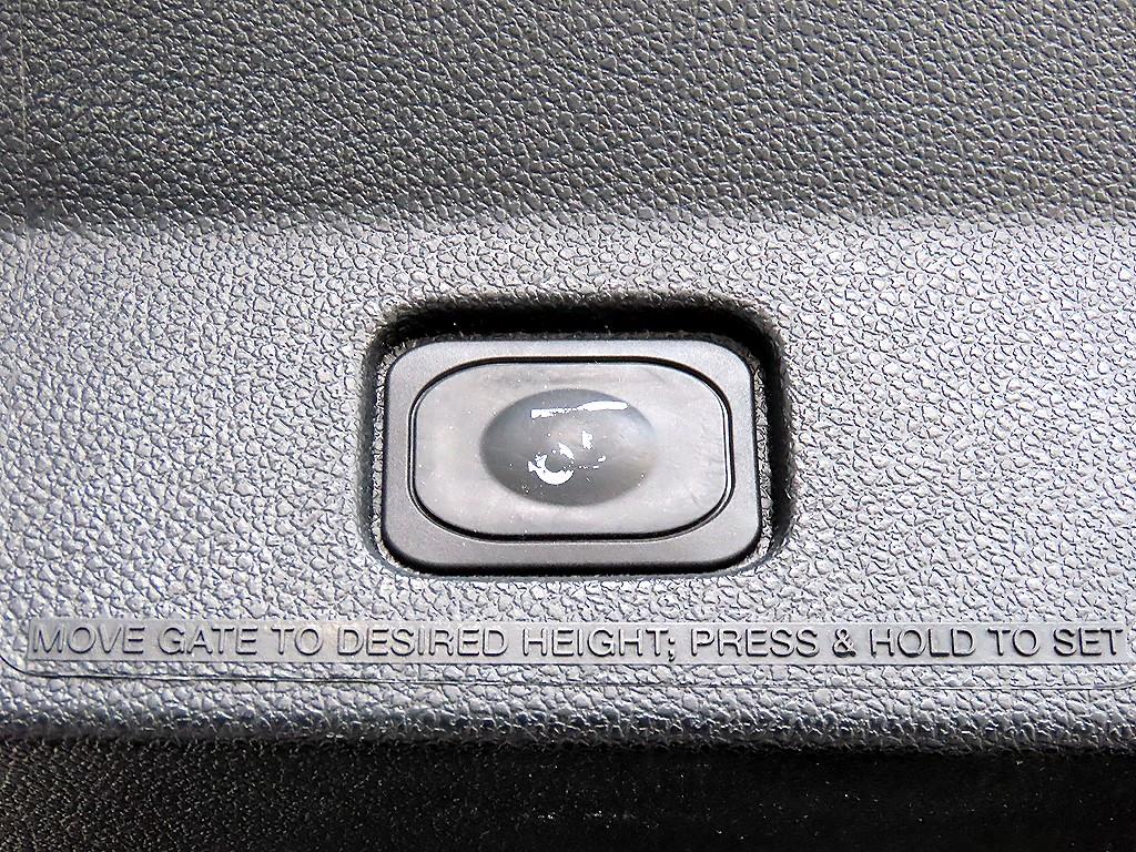 Ford Explorer 2017 Gris - Importación desde Corea - HF Imports Iquique - Foto 16