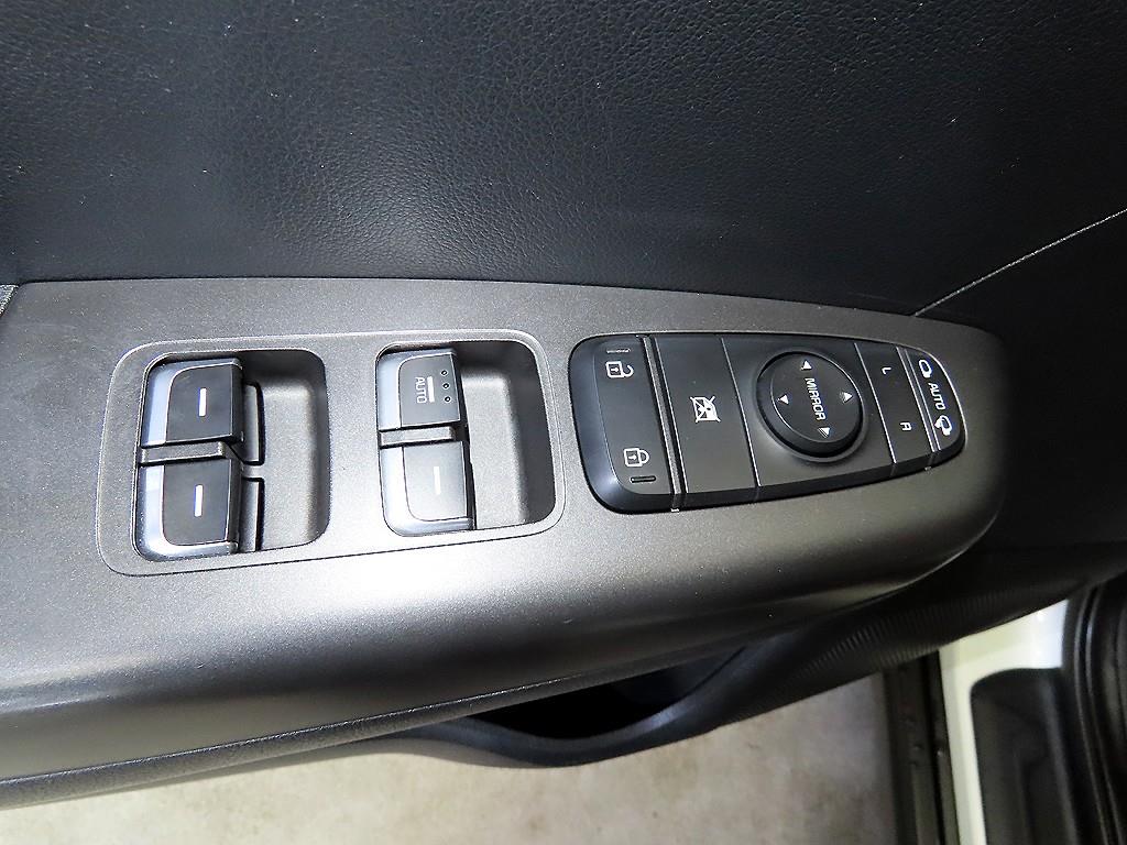 KIA Sportage 2019 Negro - Importación desde Corea - HF Imports Iquique - Foto 13