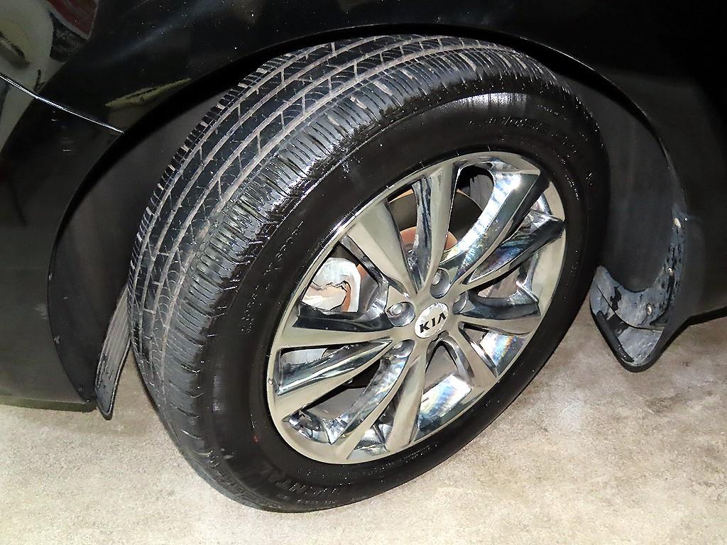 KIA Carnival 2019 Negro - Importación desde Corea - HF Imports Iquique - Foto 20