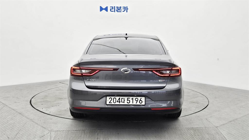 SAMSUNG SM6 - Vista 5