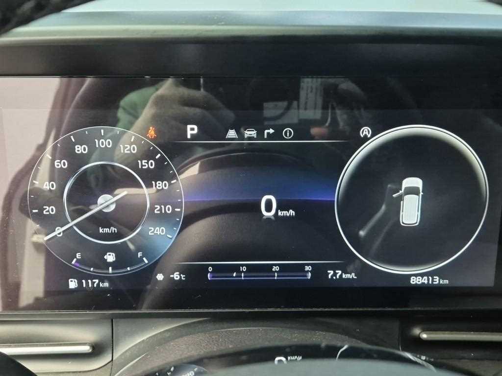 KIA Carnival - Vista 6