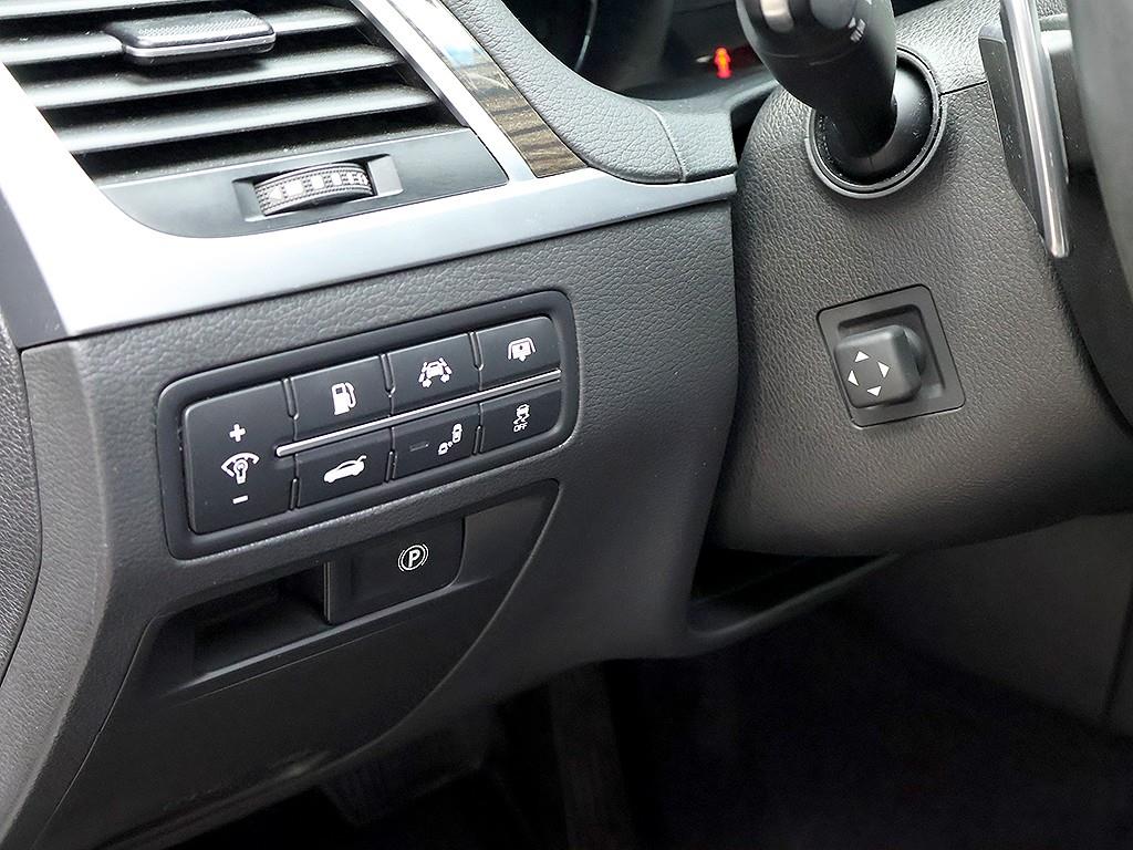 HYUNDAI Genesis 2015 Blanco - Importación desde Corea - HF Imports Iquique - Foto 13