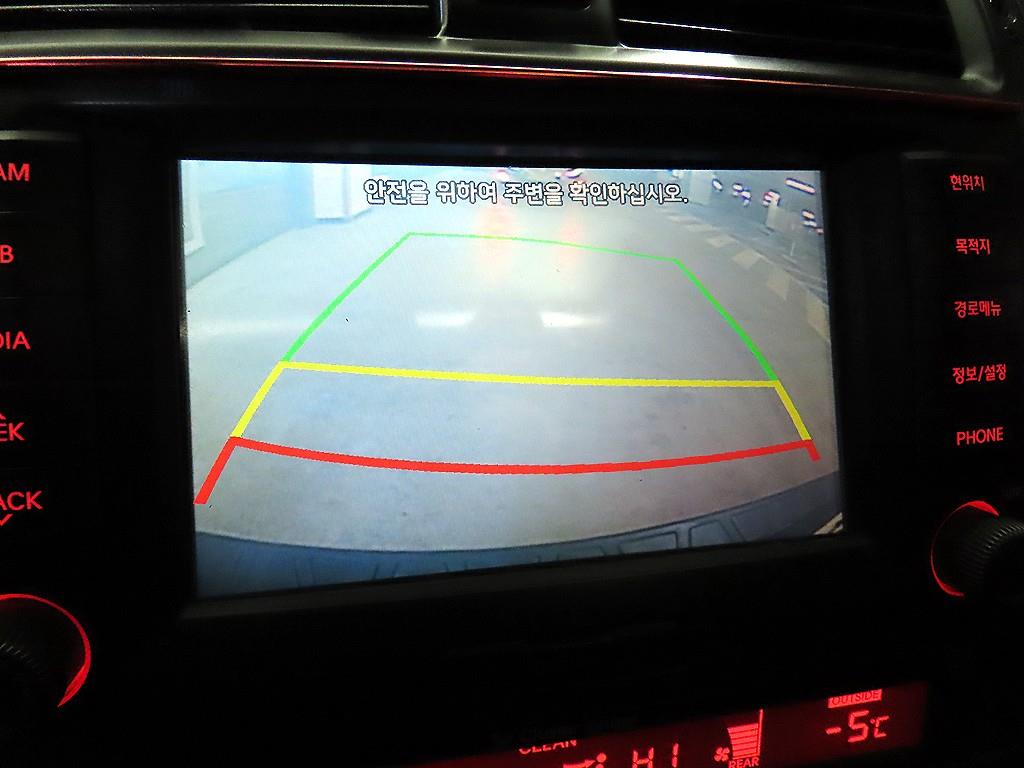 KIA Mohave 2015 Negro - Importación desde Corea - HF Imports Iquique - Foto 14