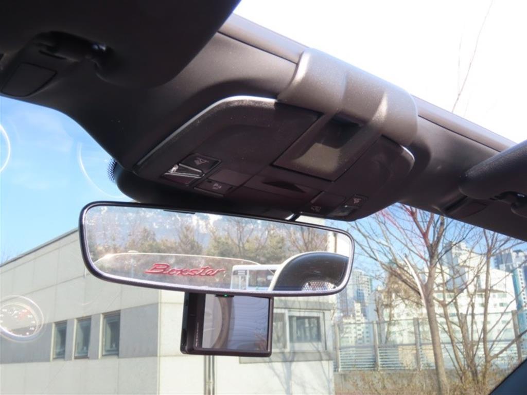 Porsche 718 2023 - Importación desde Corea - HF Imports Iquique - Foto 11