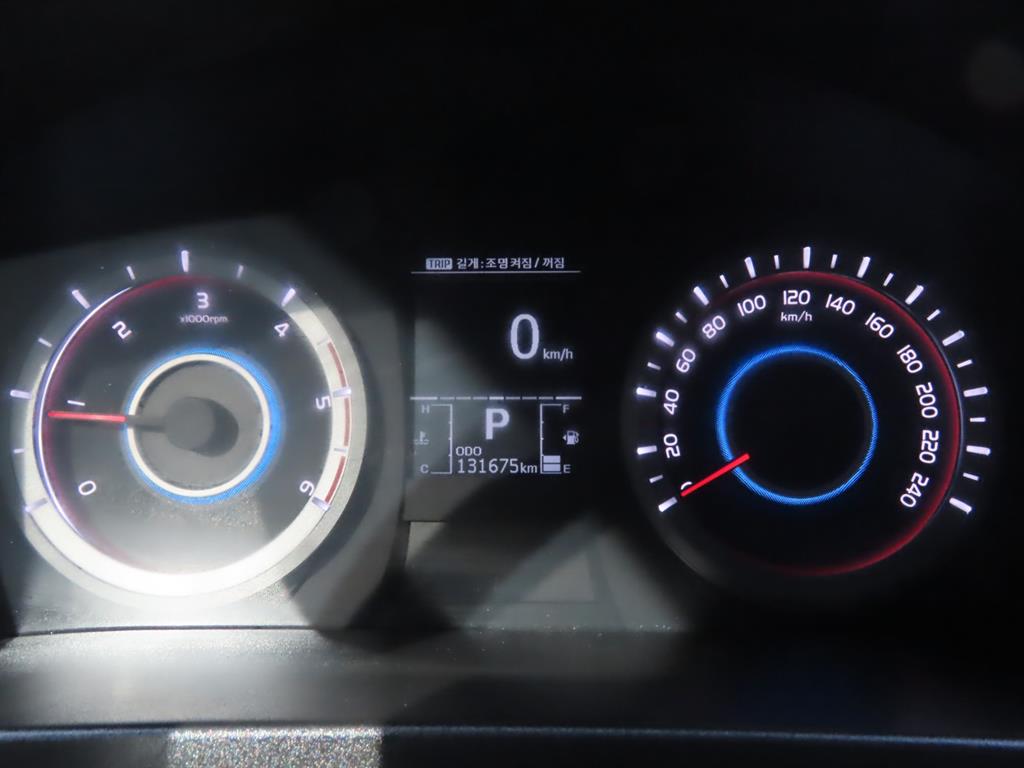 Ssangyong Korando 2016 Blanco - Importación desde Corea - HF Imports Iquique - Foto 8