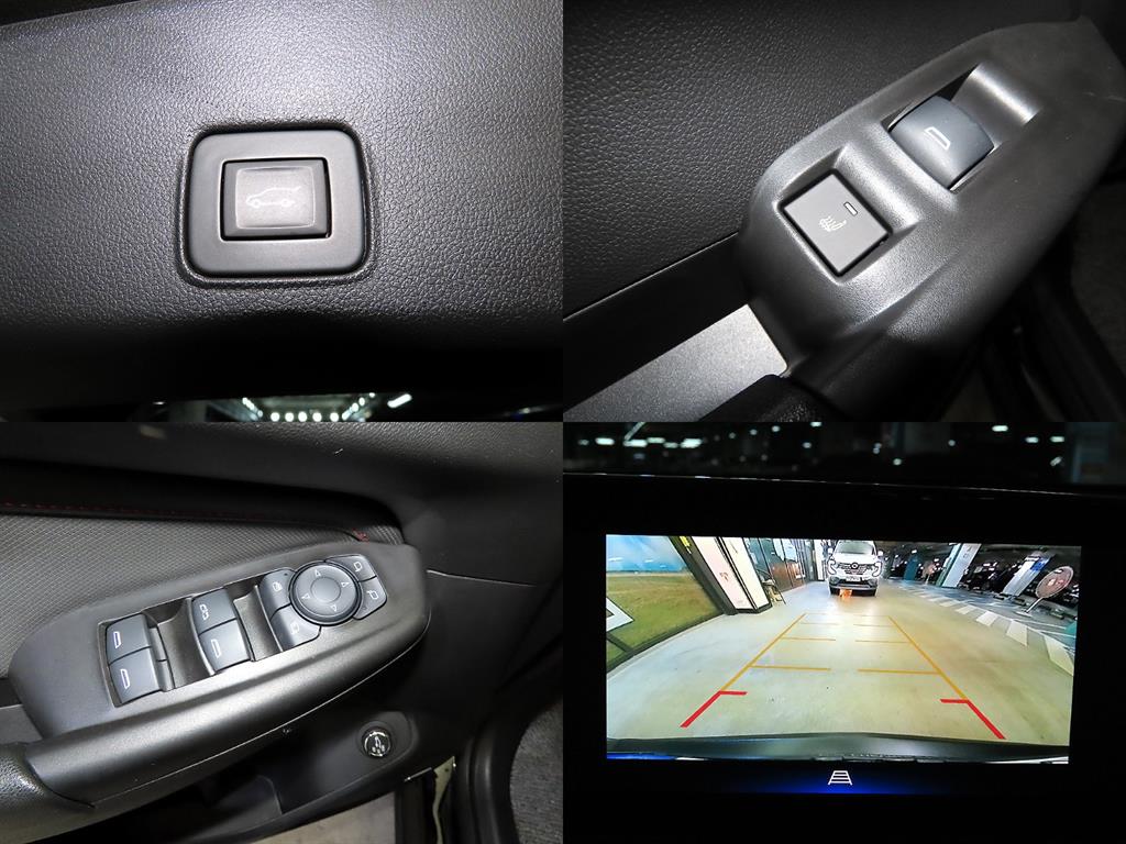 Chevrolet Trail Blazer 2024 Negro - Importación desde Corea - HF Imports Iquique - Foto 18