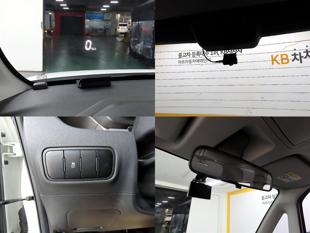 KIA Ray 2022 - Importación desde Corea - HF Imports Iquique - Foto 17