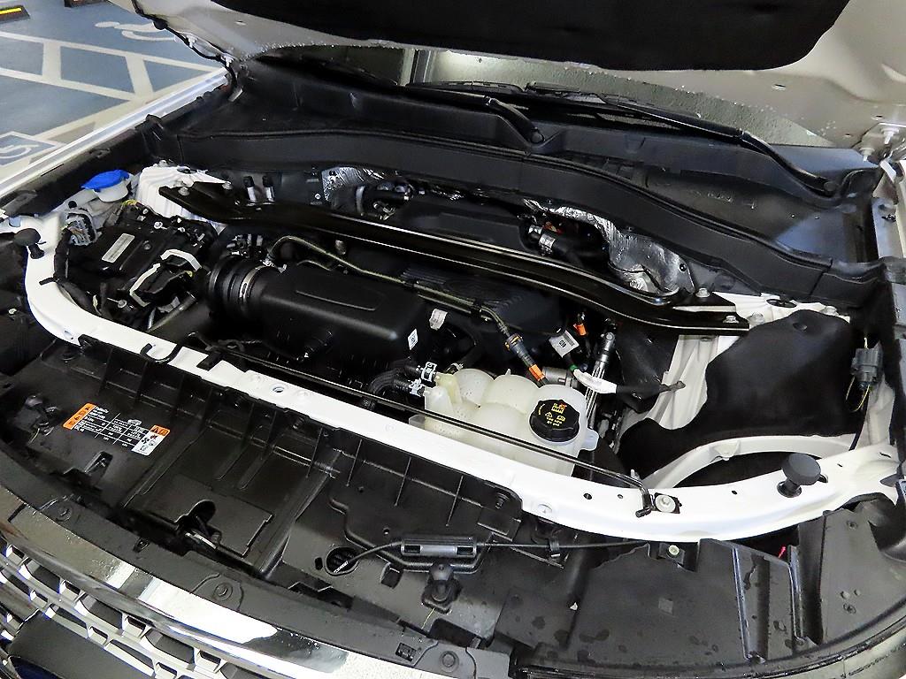 Ford Explorer 2020 Blanco - Importación desde Corea - HF Imports Iquique - Foto 19