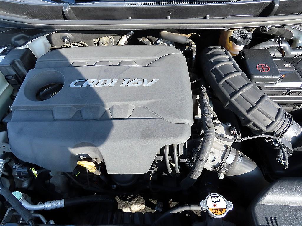 HYUNDAI i30 2014 - Importación desde Corea - HF Imports Iquique - Foto 19